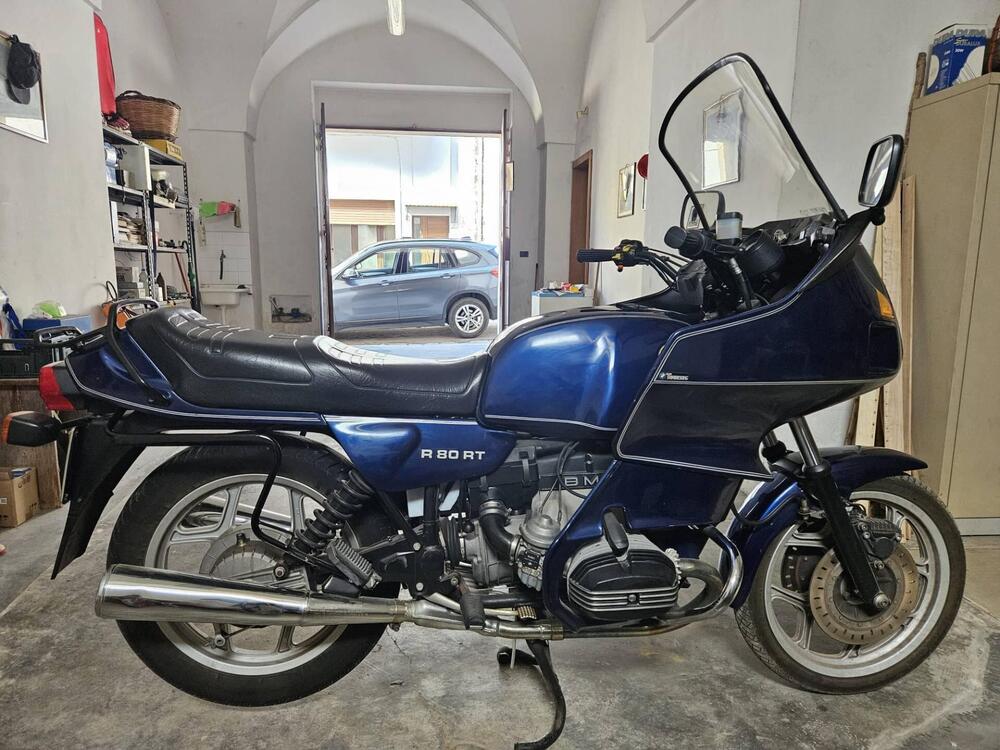 Bmw R80 RT (3)