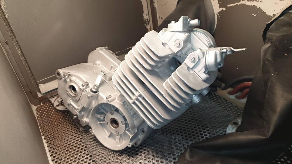 Husqvarna 510 TE (3)