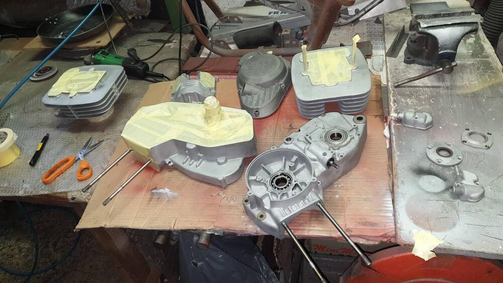 Husqvarna 510 TE (5)