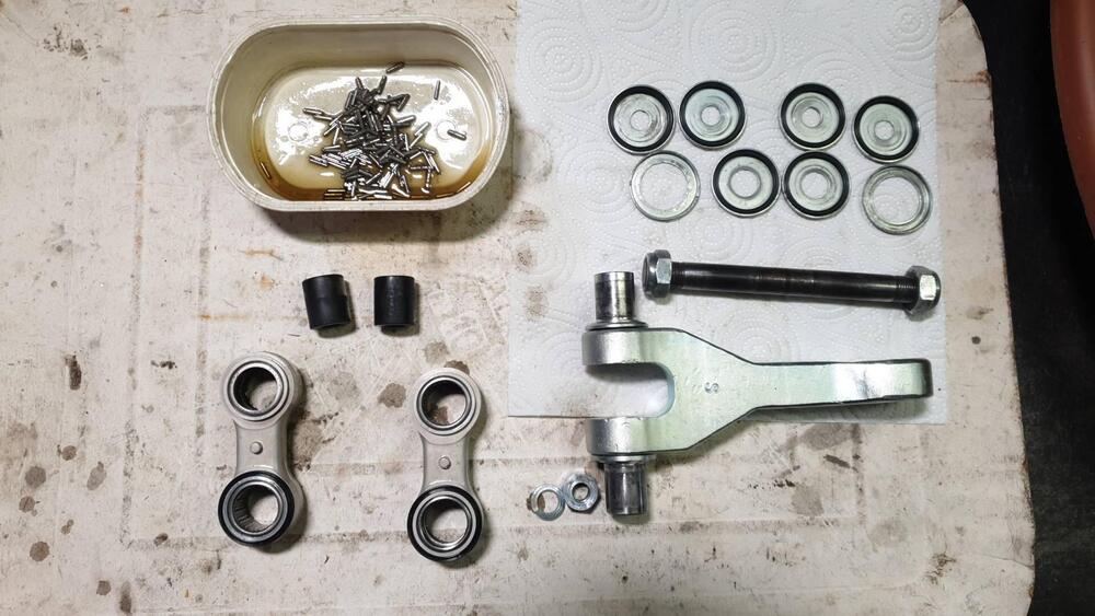 Husqvarna 510 TE (9)