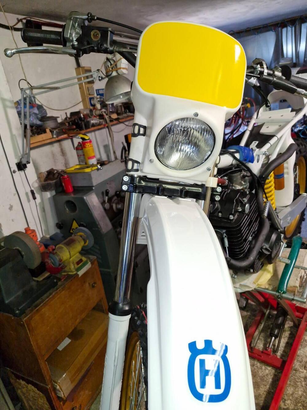 Husqvarna 510 TE (19)
