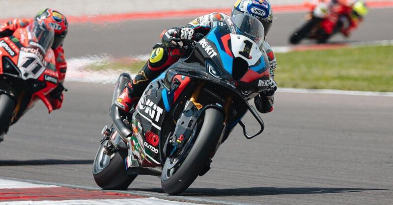 SBK 2025. La Honda tratta con Martin e offre la SBK a Miller. E Toprak?