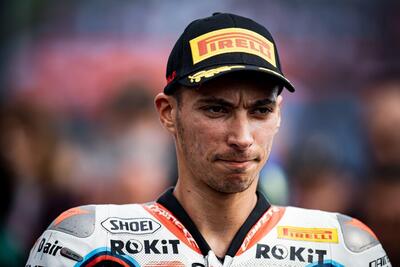 SBK 2025. La Honda tratta con Martin e offre la SBK a Miller. E Toprak?