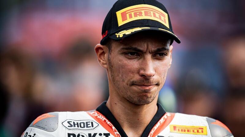 SBK 2025. La Honda tratta con Martin e offre la SBK a Miller. E Toprak?