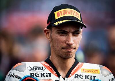 SBK 2025. La Honda tratta con Martin e offre la SBK a Miller. E Toprak?