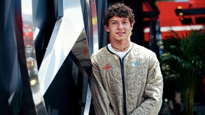 F1. Andrea Kimi Antonelli, tra emozioni e attivit&agrave; in pista si racconta alla vigilia di Imola: &ldquo;Sono stato una ventata d&rsquo;aria fresca per Mercedes&rdquo;