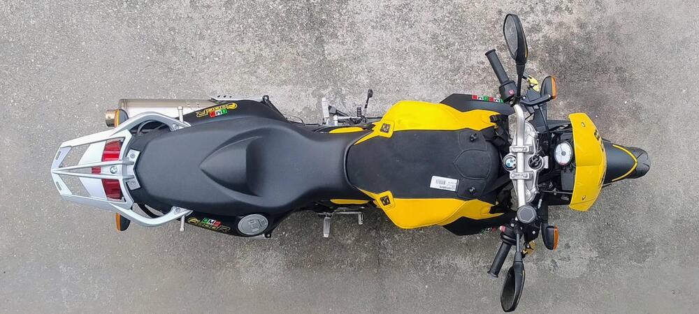 Bmw F 800 R (2009 - 11)