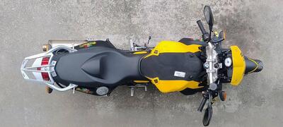 Bmw F 800 R (2009 - 11) usata