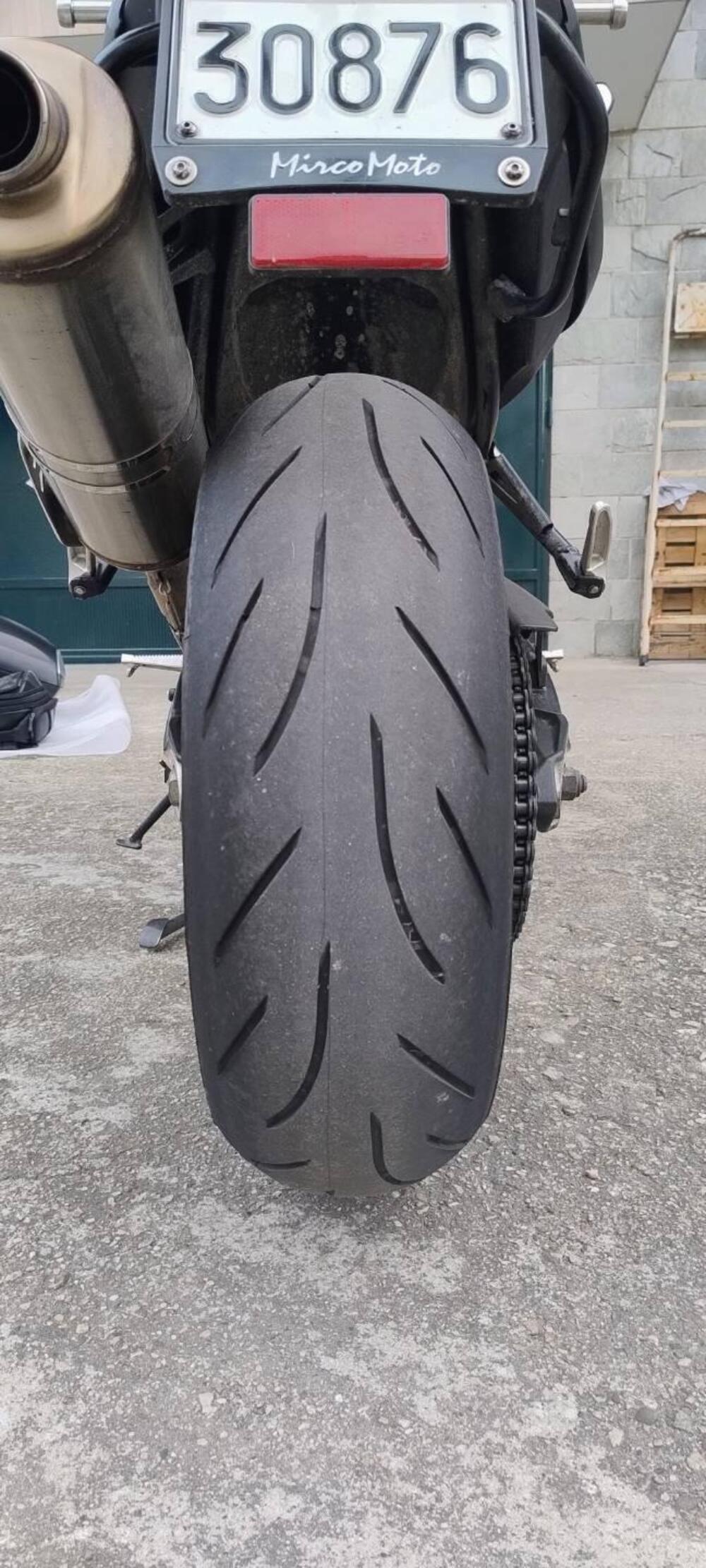 Bmw F 800 R (2009 - 11) (2)