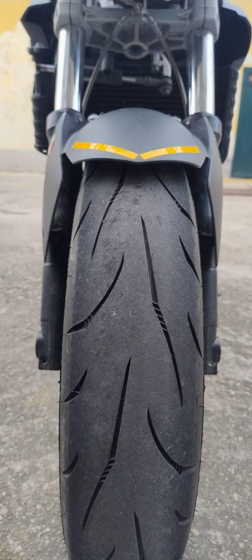 Bmw F 800 R (2009 - 11) (3)