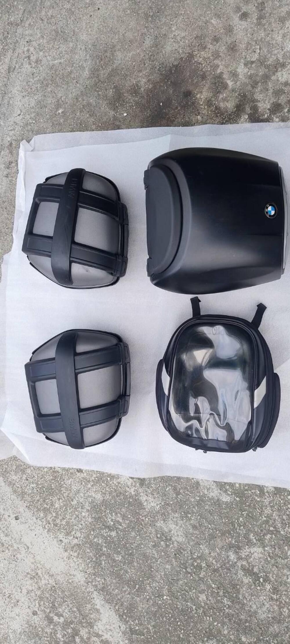 Bmw F 800 R (2009 - 11) (7)