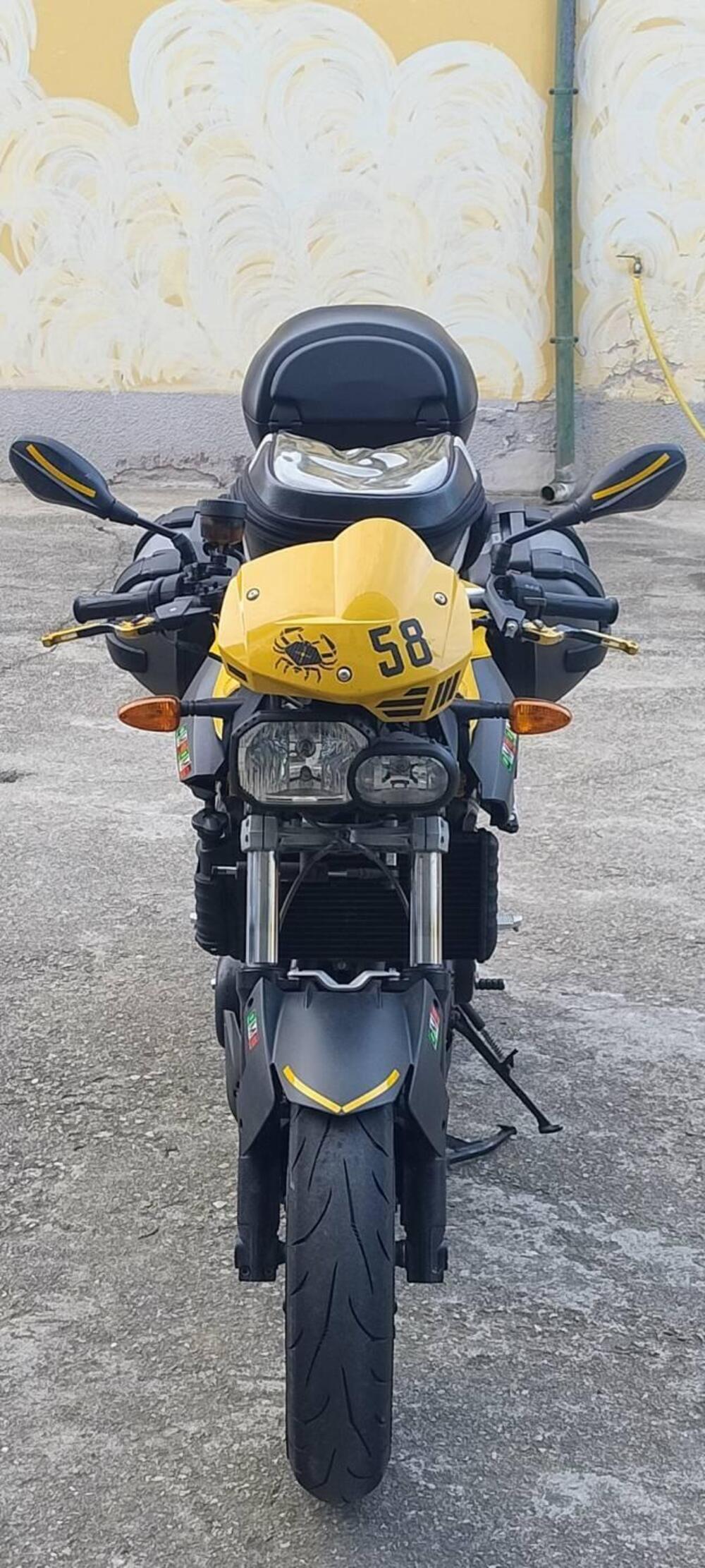 Bmw F 800 R (2009 - 11) (9)