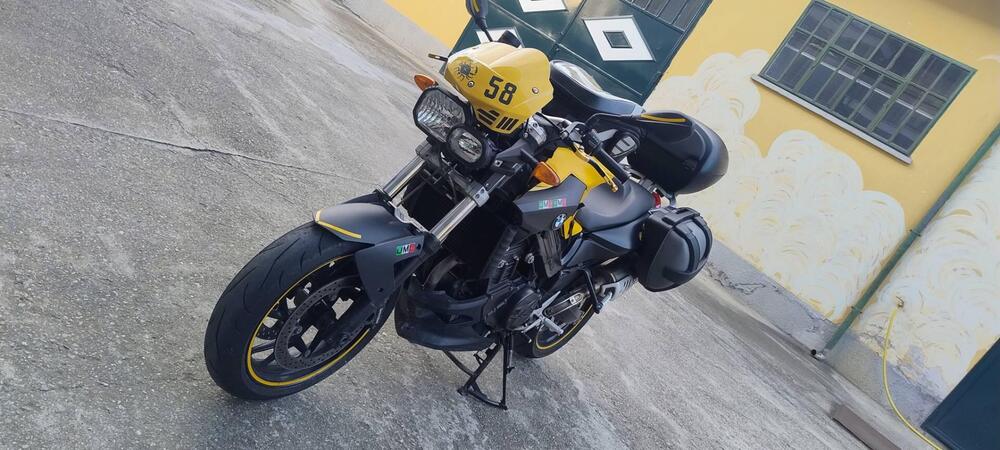 Bmw F 800 R (2009 - 11) (15)