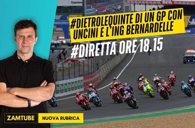 Gommato, drenante, con poco grip: tutti i segreti dell&#039;asfalto VIDEO]