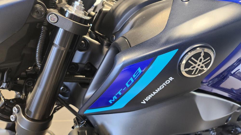 Yamaha MT-09 (2021 - 23) (5)