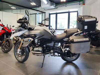 Bmw R 1200 GS (2013 - 16) usata
