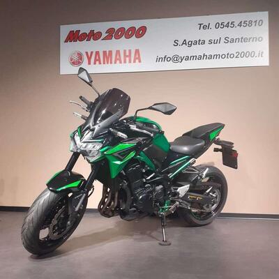 Kawasaki Z 900 Performance (2021 - 24) usata