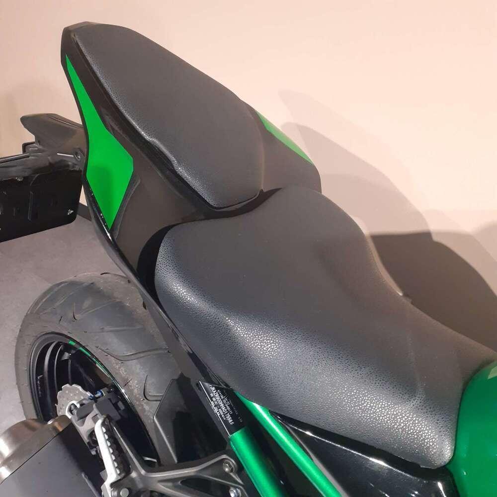 Kawasaki Z 900 Performance (2021 - 24) (5)