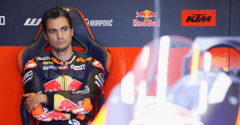 MotoGP 2025. Dani Pedrosa commenta la situazione di Bagnaia: &quot;Pecco si chiede &#039;come fa Marc Marquez? Perch&eacute; io non riesco?&#039;&quot;