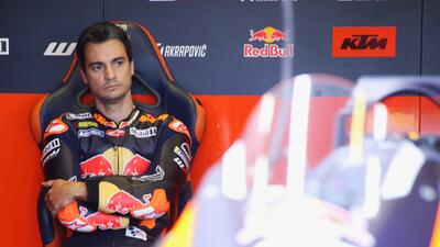 MotoGP 2025. Dani Pedrosa commenta la situazione di Bagnaia: "Pecco si chiede 'come fa Marc Marquez? Perch&eacute; io non riesco?'"