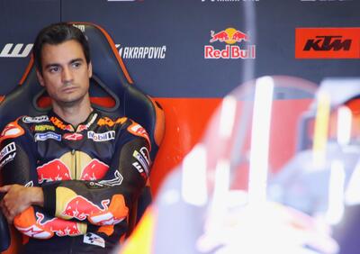 MotoGP 2025. Dani Pedrosa commenta la situazione di Bagnaia: Pecco si chiede 'come fa Marc Marquez? Perché io non riesco?'