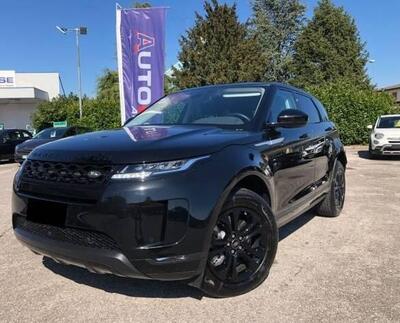 Land Rover Range Rover Evoque 2.0 TD4 180 CV 5p. SE Dynamic del 2019 usata a Como