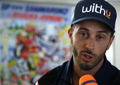 MotoGP 2025. Caso Martin-Aprilia: da Iannone a Melandri fino a Marquez e Dovizioso, i 13 piloti che hanno rotto contratti in MotoGP