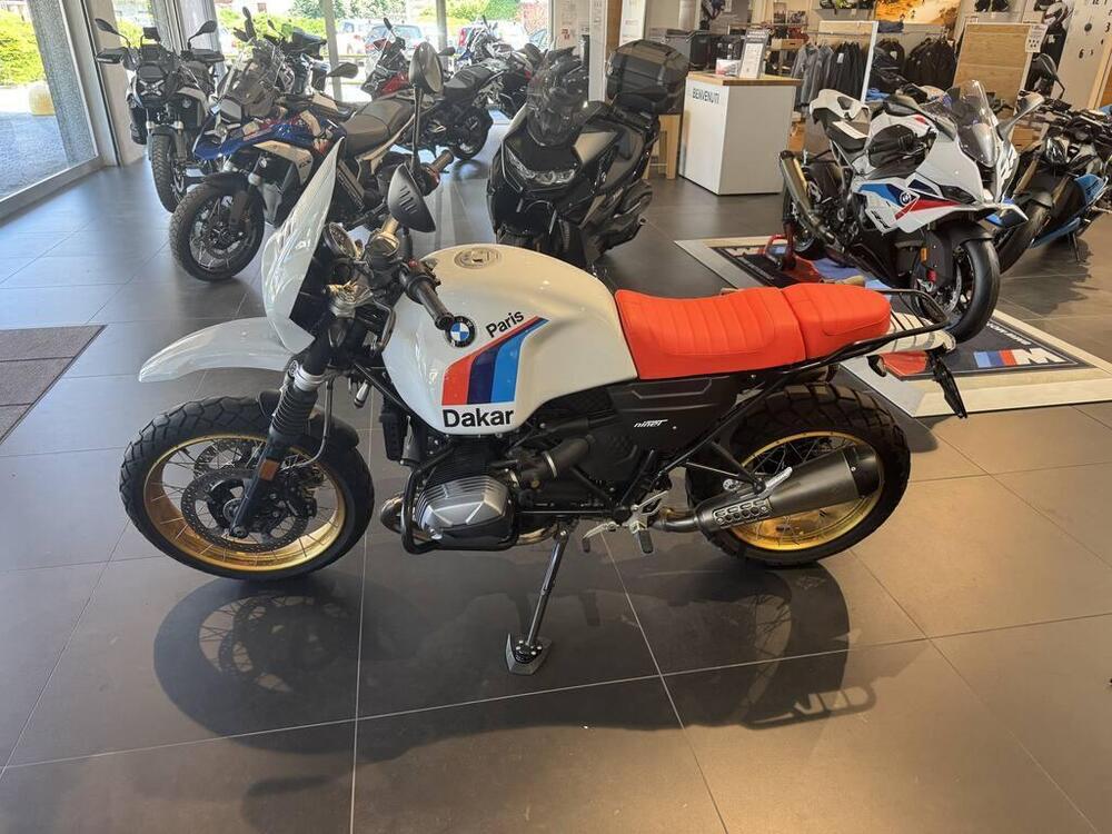 Bmw R nineT Urban GS 1200 (2017 - 20) (7)