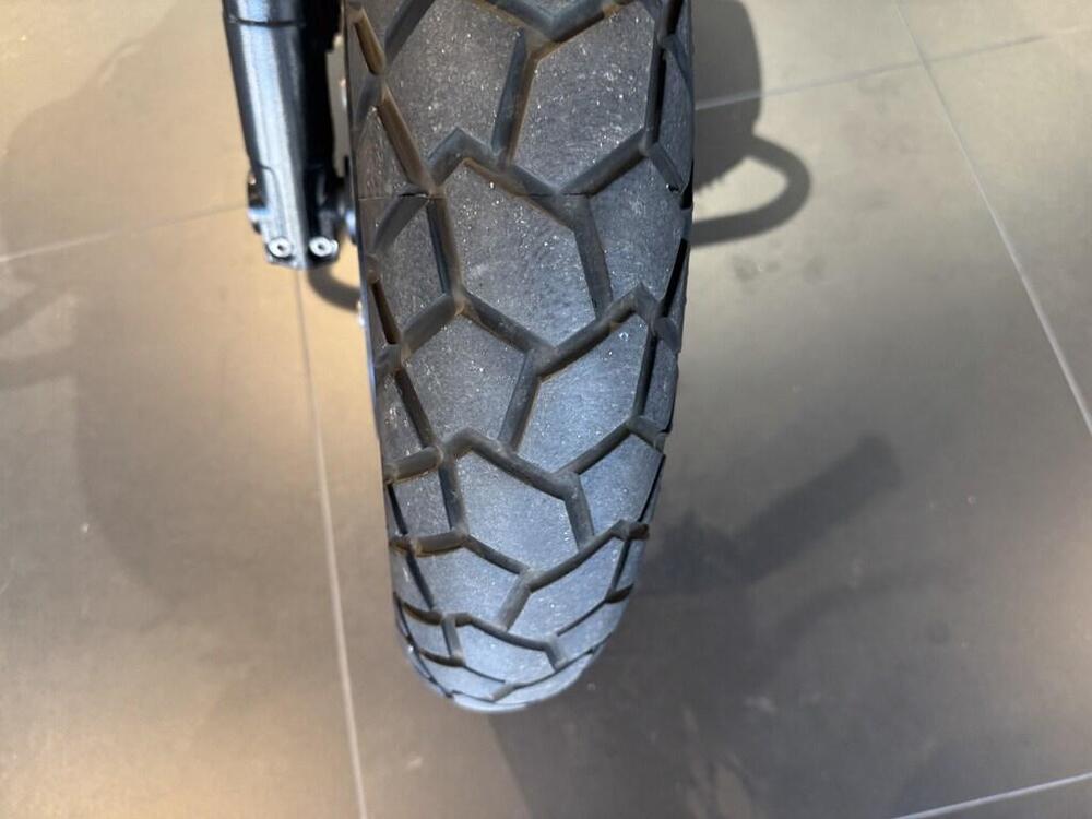 Bmw R nineT Urban GS 1200 (2017 - 20) (14)