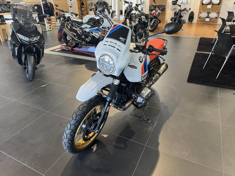 Bmw R nineT Urban GS 1200 (2017 - 20) (6)