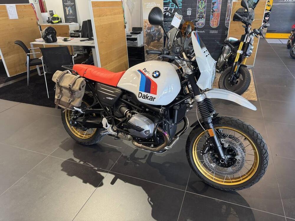 Bmw R nineT Urban GS 1200 (2017 - 20) (3)