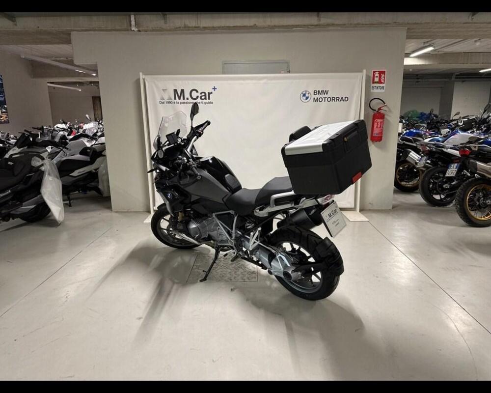 Bmw R 1250 GS (2019 - 20) (6)