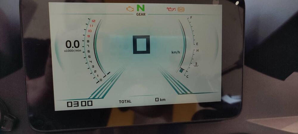 Rieju Xplora 557 17" (2025) (4)