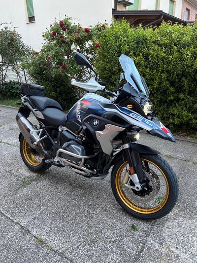 Bmw R 1250 GS (2021 - 24) usata