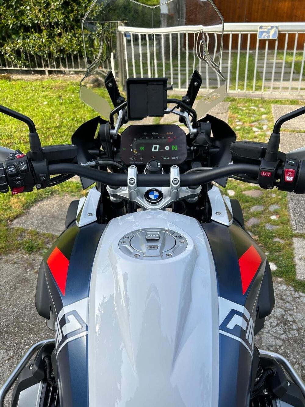 Bmw R 1250 GS (2021 - 24) (2)