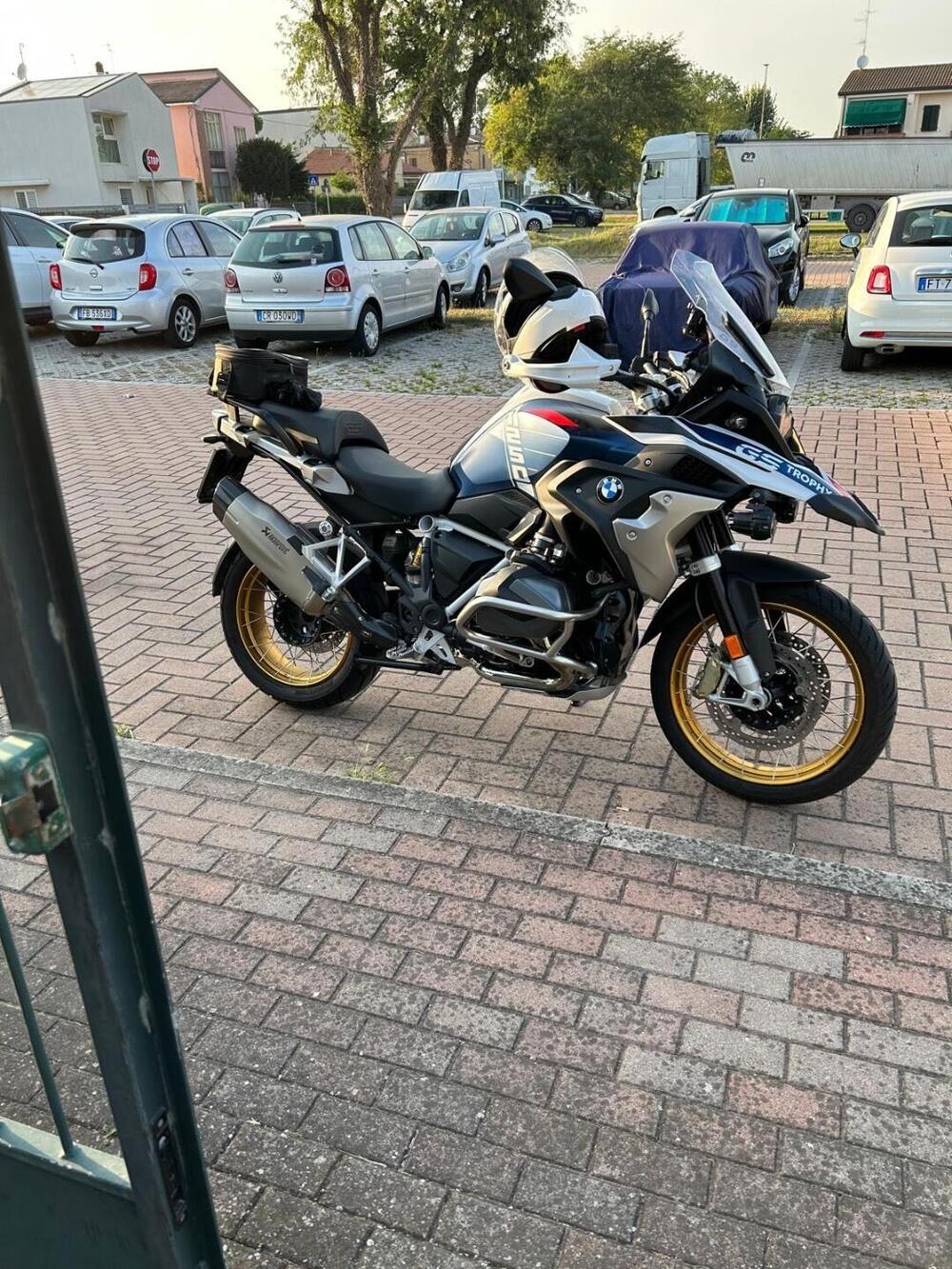 Bmw R 1250 GS (2021 - 24) (3)