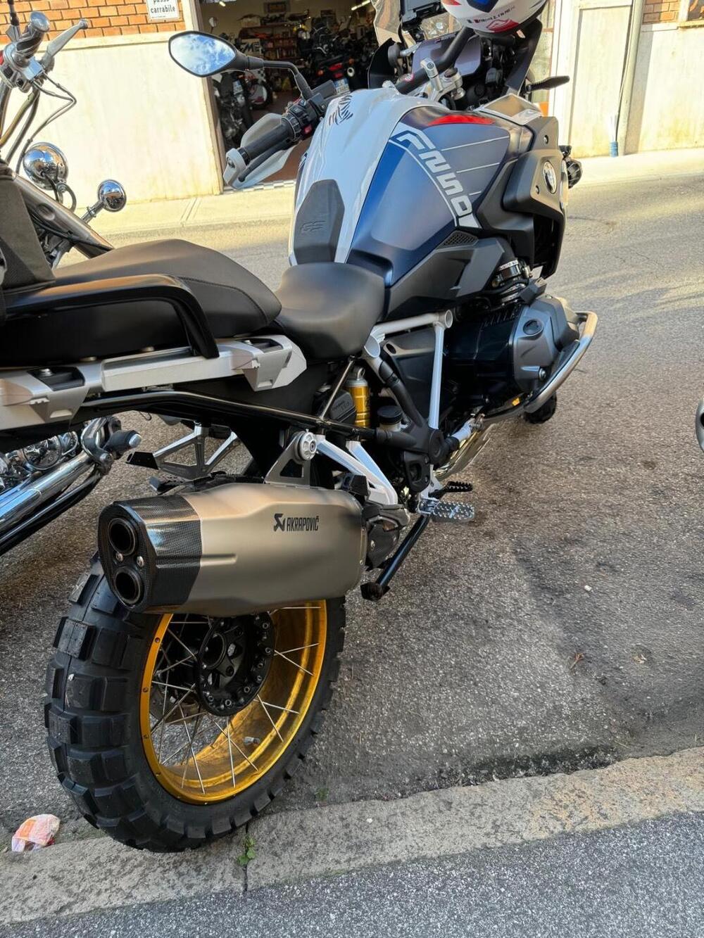 Bmw R 1250 GS (2021 - 24) (4)
