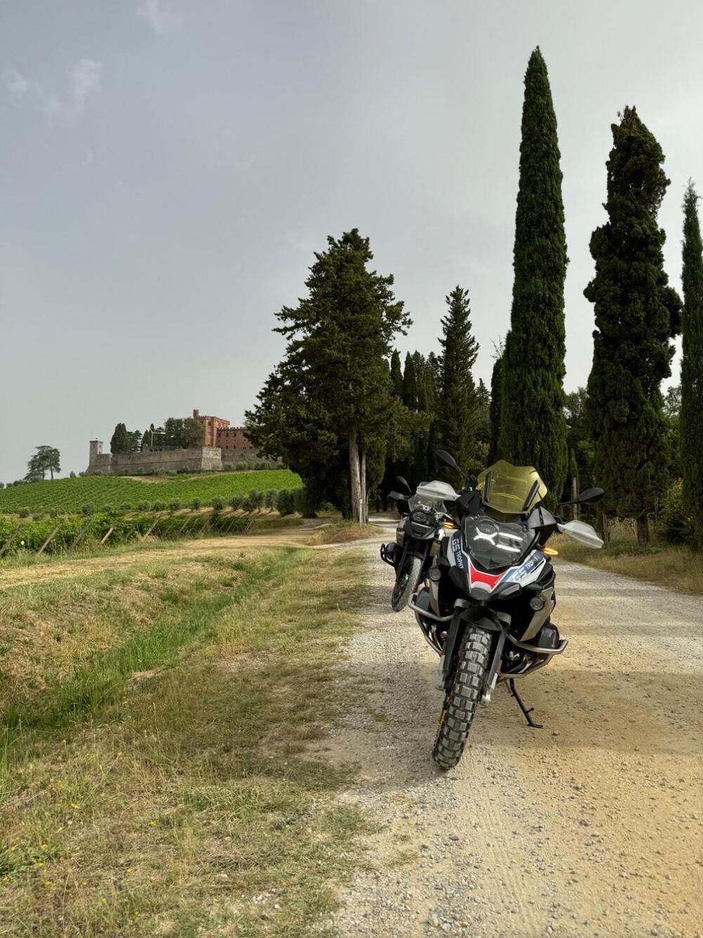 Bmw R 1250 GS (2021 - 24) (7)