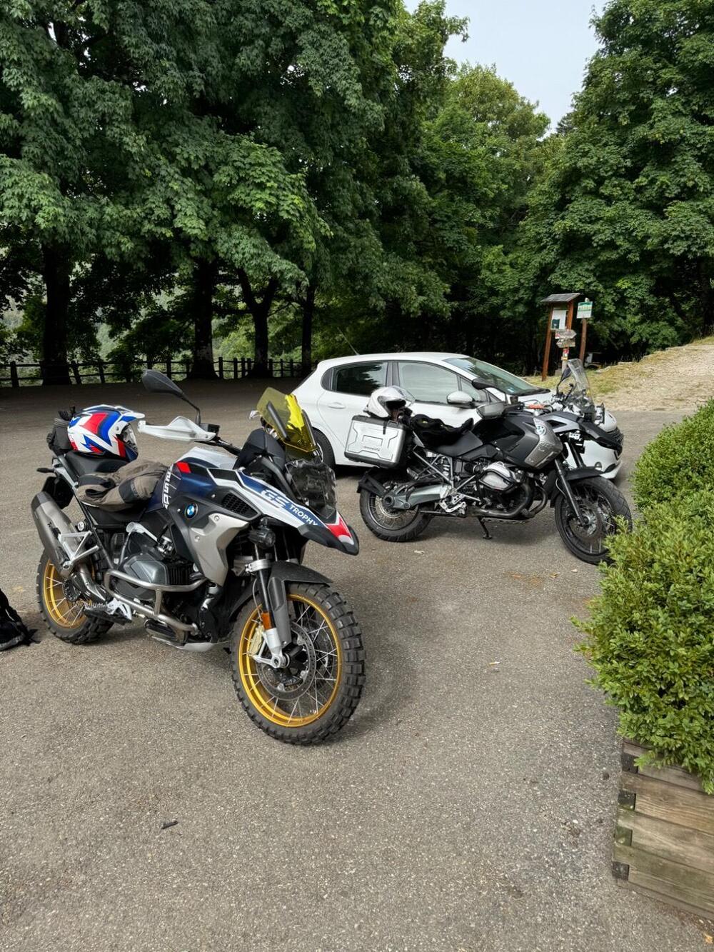 Bmw R 1250 GS (2021 - 24) (8)