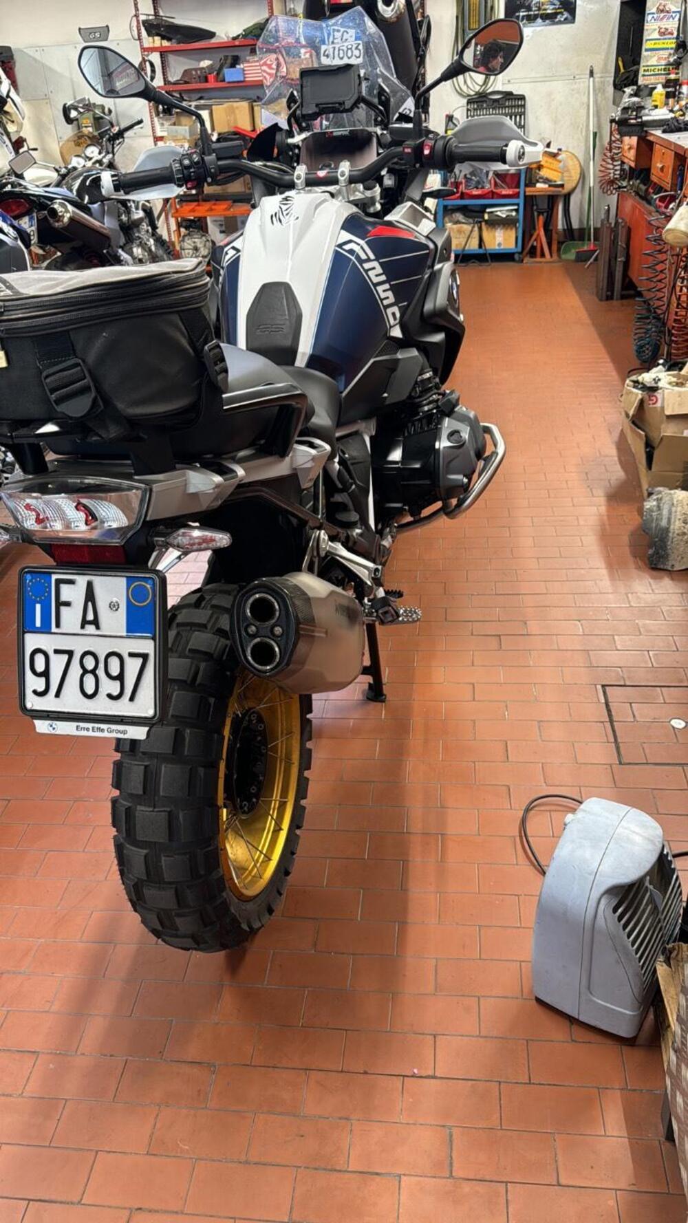 Bmw R 1250 GS (2021 - 24) (10)