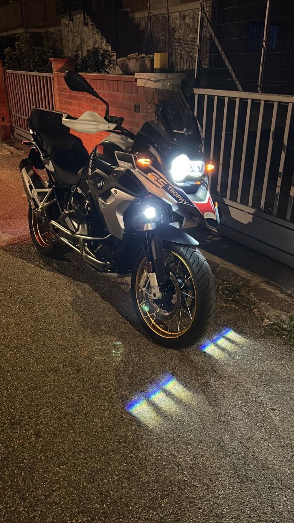 Bmw R 1250 GS (2021 - 24) (13)