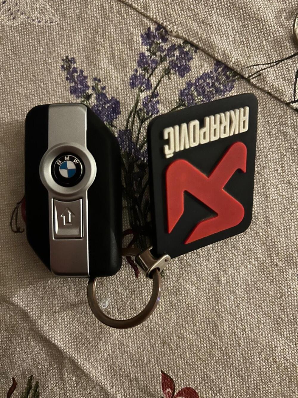 Bmw R 1250 GS (2021 - 24) (14)