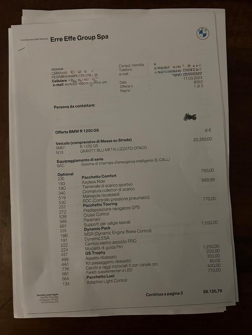 Bmw R 1250 GS (2021 - 24) (15)