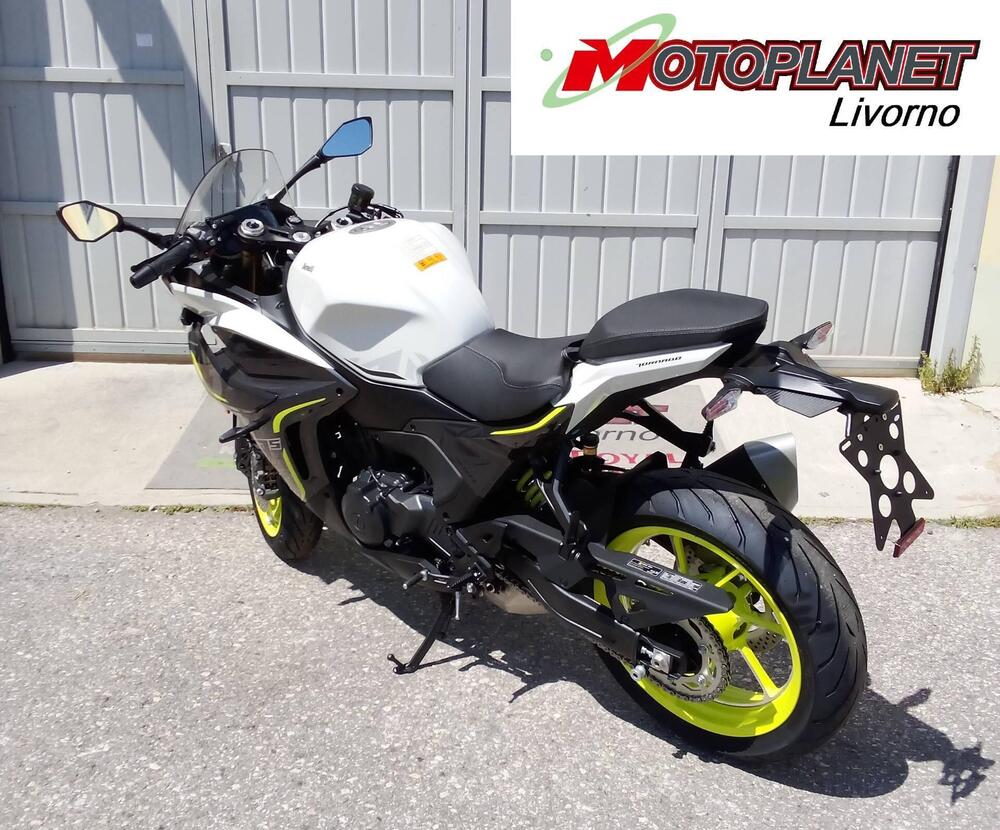 Benelli Tornado 550 (2025) (5)