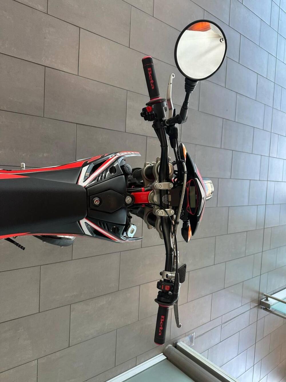 Betamotor RR 50 Motard Track (2018 - 20) (5)