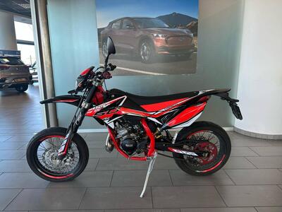 Betamotor RR 50 Motard Track (2018 - 20) usata