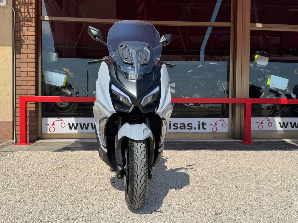 QJ Motor Fort 4.0 (2025 - 26) (2)