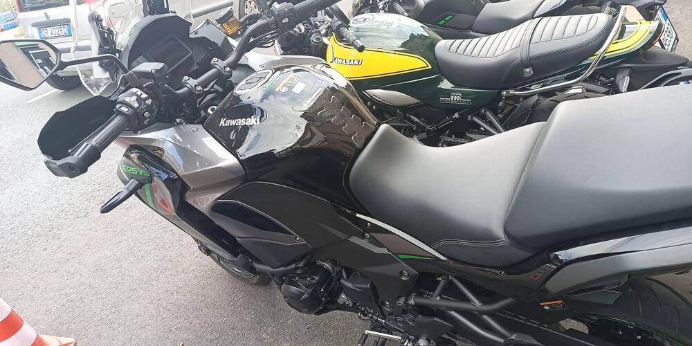 Kawasaki Versys 1100 SE (2025 - 26) (6)