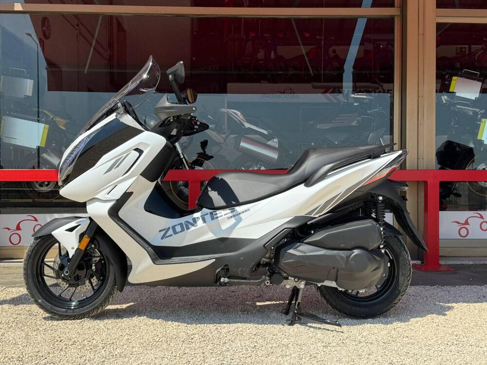 Zontes ZT368-E (2025 - 26)