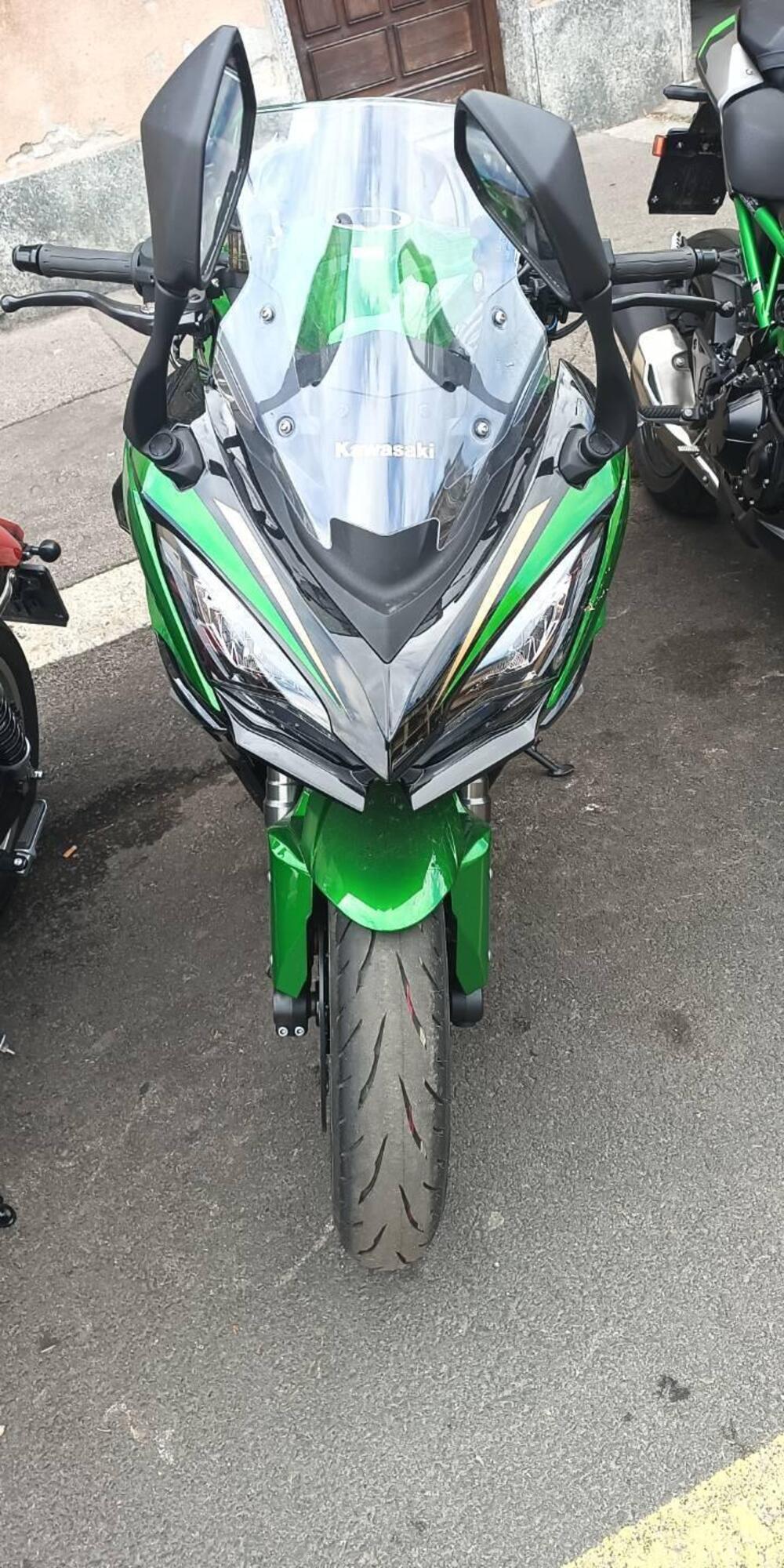 Kawasaki Ninja 1100 SX SE (2025 - 26) (3)